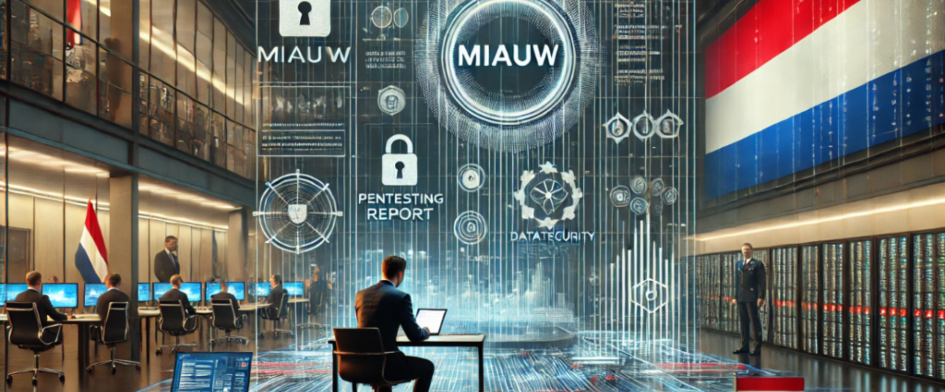 Miauw framework