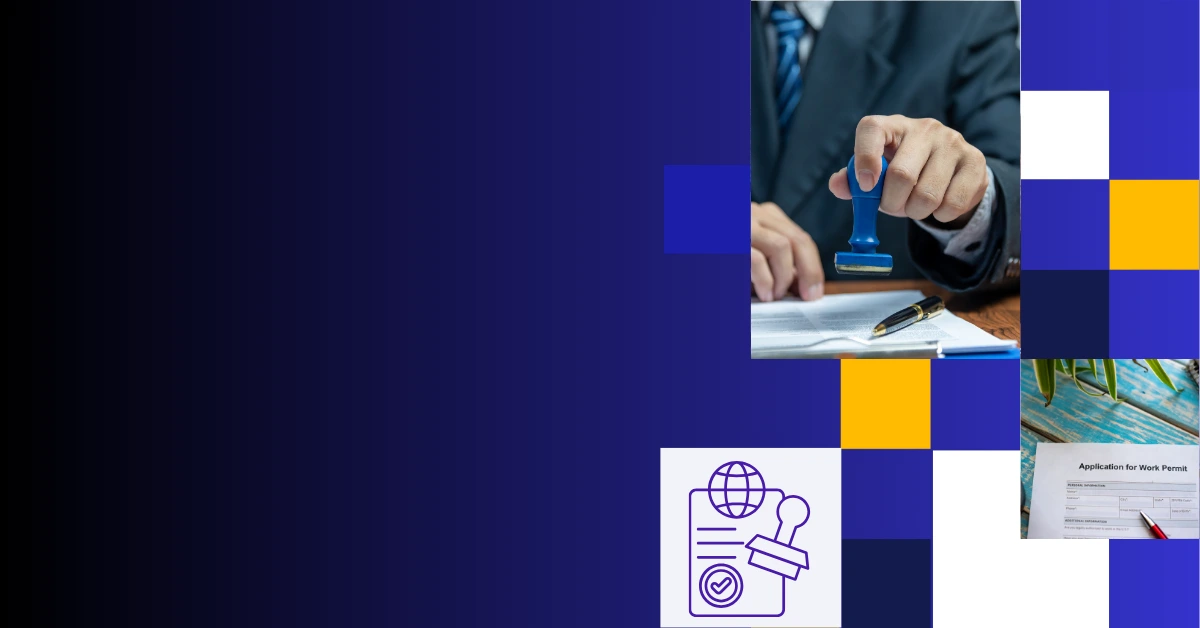 vietnam work permit