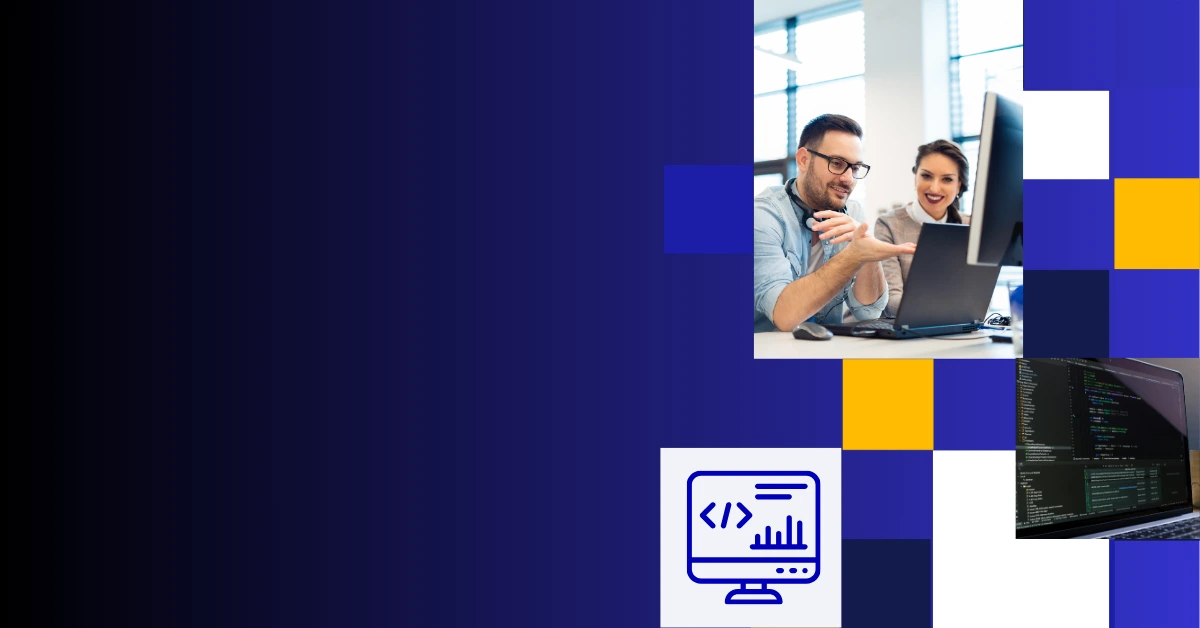Custom software development services