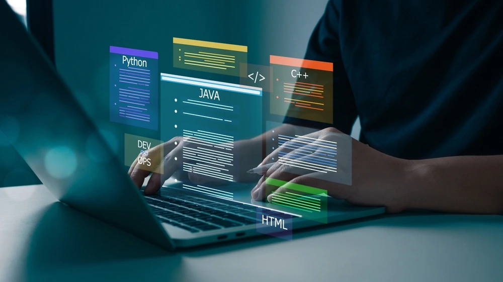 custom software development