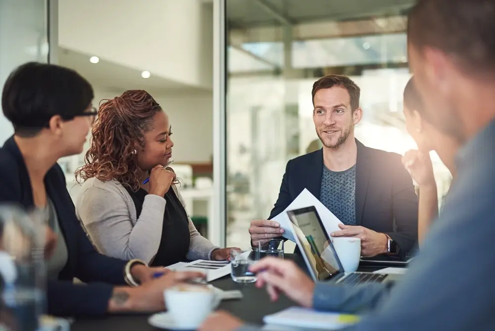 What Contract Types Should You Consider When Choosing a Dedicated Software Development Team