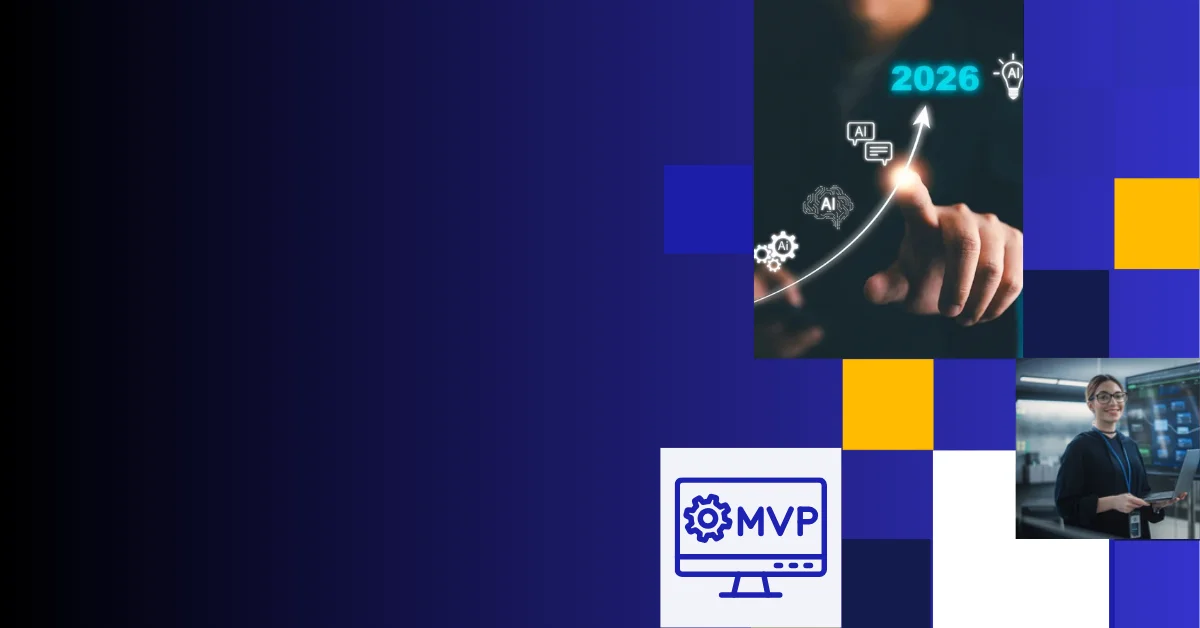 Key mvp Development Trends