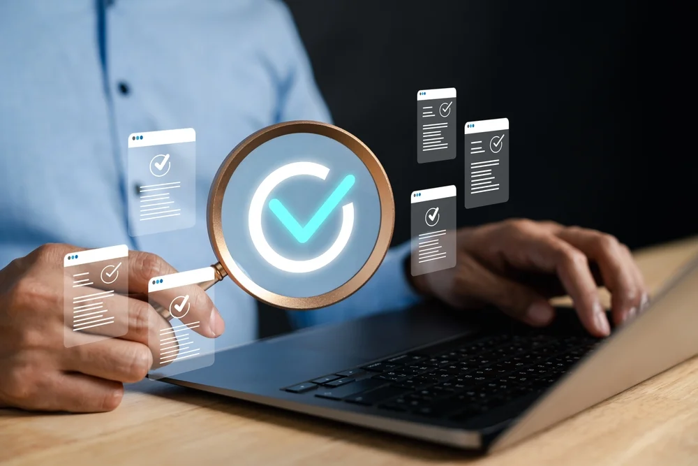 Manual Software Testing