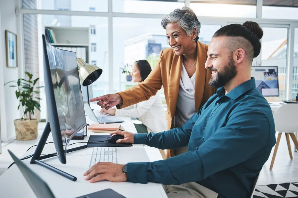 UX UI designer