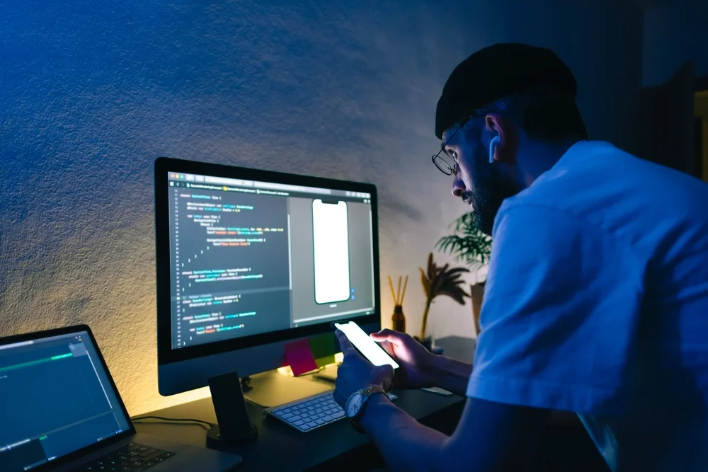 Mobile app development ROI