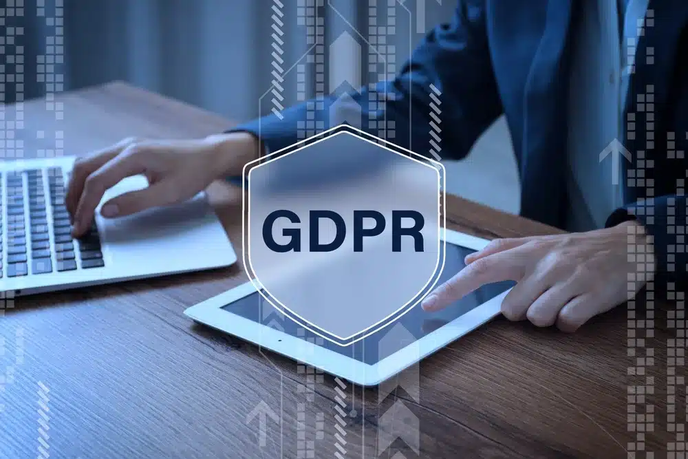 GDPR-compliant DevSecOps