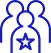 Internal icon | Recruitment Services