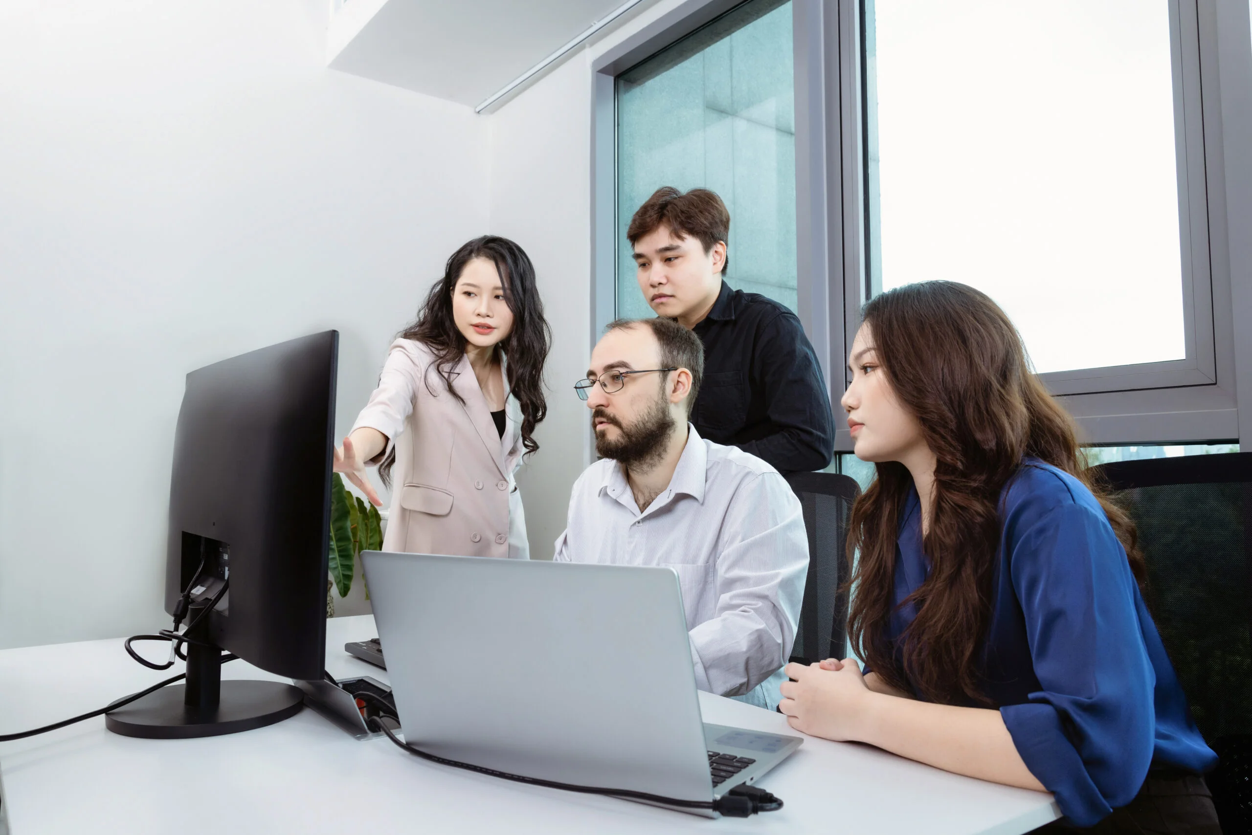 Coding secure I Sunbytes Custom Software Development
