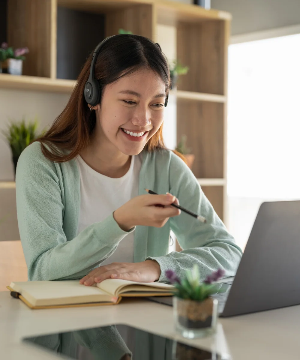 Onderwijs door vrouwen | Edtech