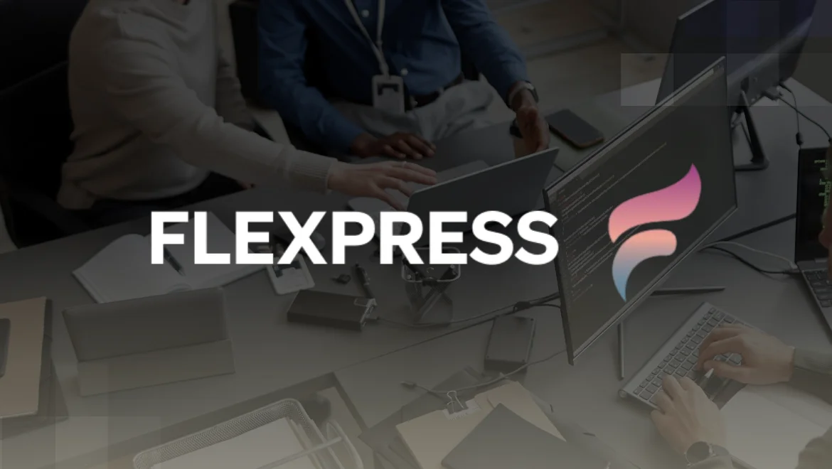 FlexPress Case Study