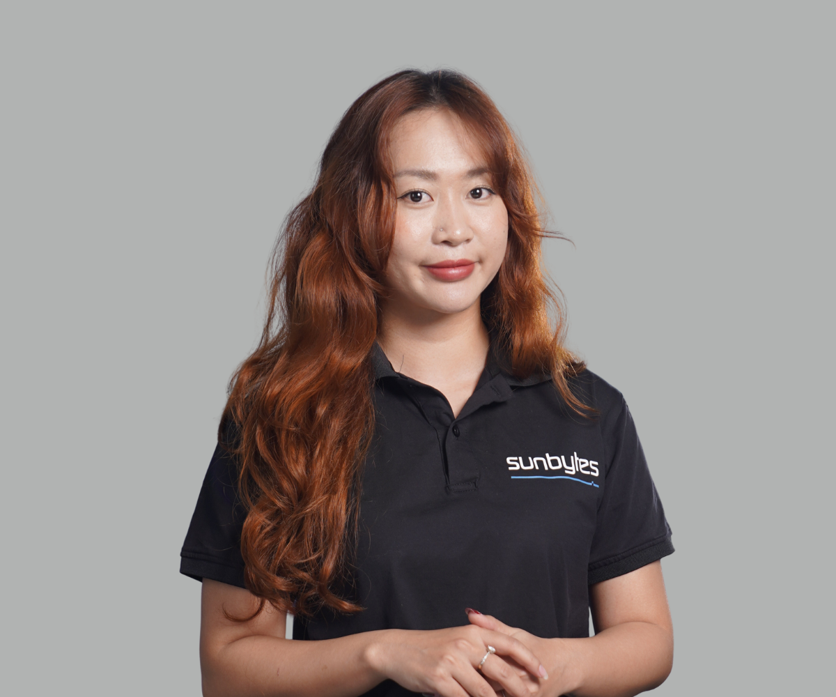 Helen, Project Manager