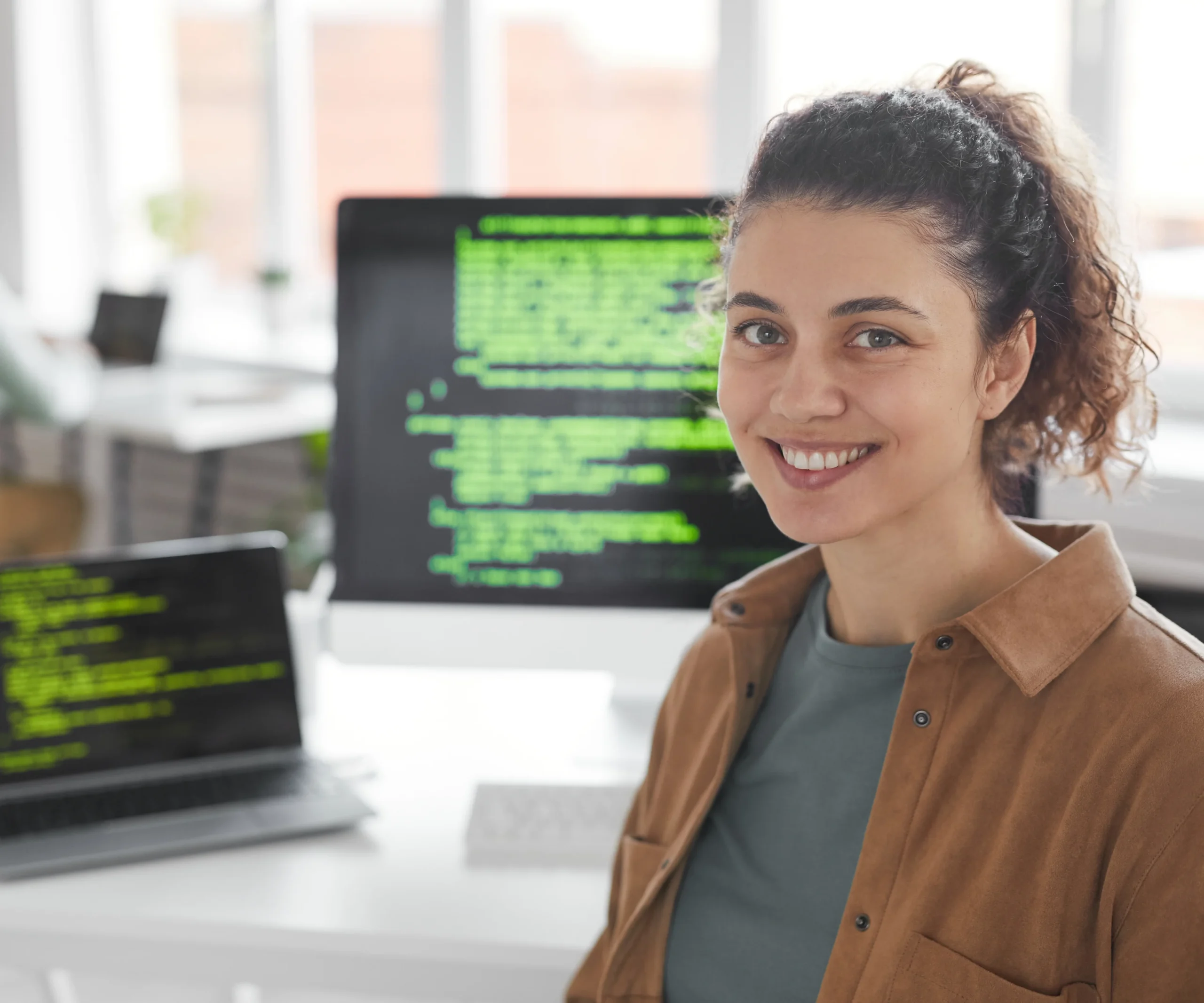 Hire Brazil-based developers