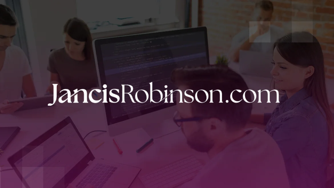 JancisRobinson Case Study