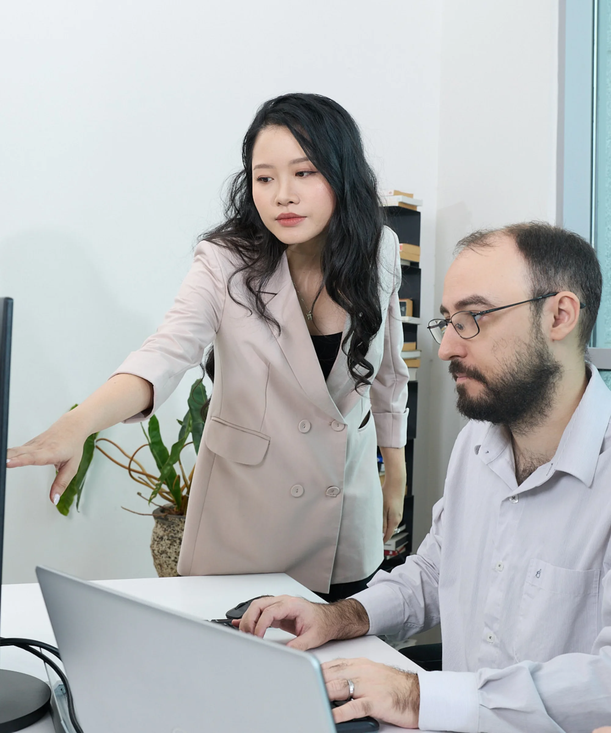 Build software I Sunbytes Business Transformation Solutions